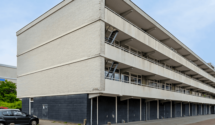 Huis · 85 m² · €2050,-