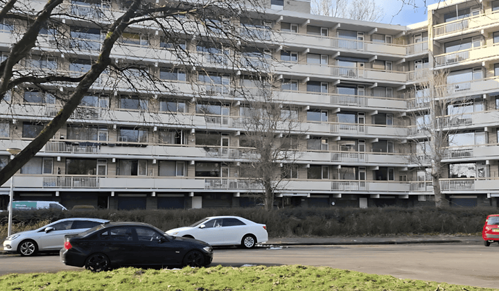 Appartement · 97 m² · €891,-