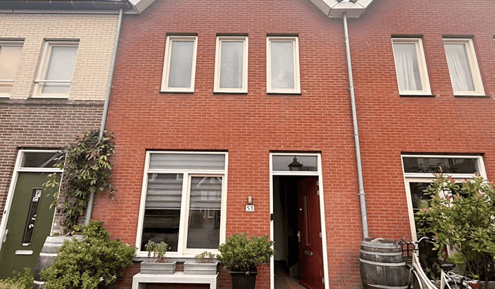 Huis · 140 m² · €3500,-