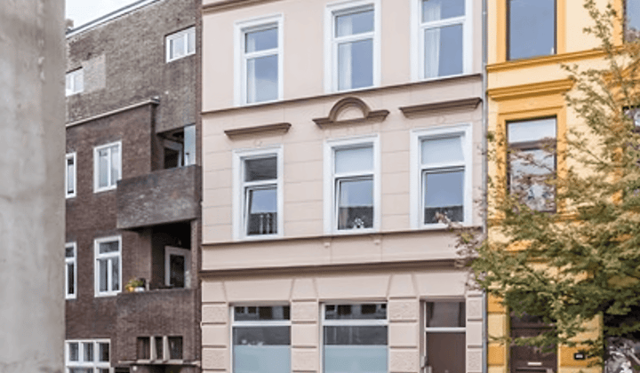 Appartement · 104 m² · €1100,-
