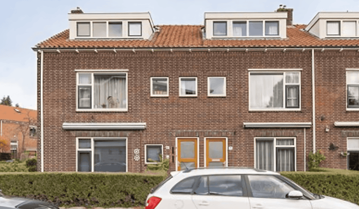 Appartement · 47 m² · €612,-