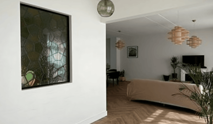 Huis · 296 m² · €3900,-