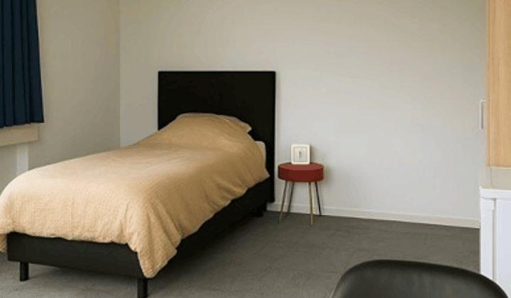 Kamer · 15 m² · €590,-