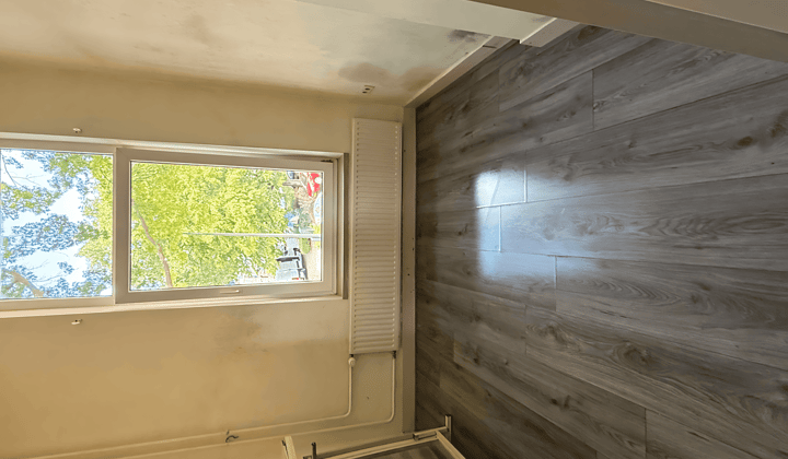 Kamer · 7 m² · €316,-