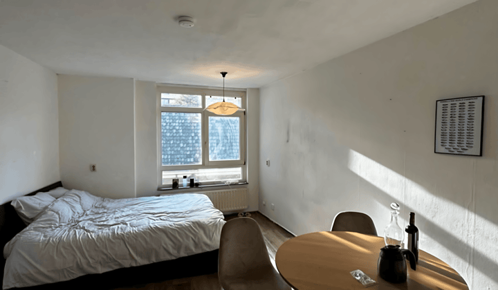 Kamer · 20 m² · €400,-