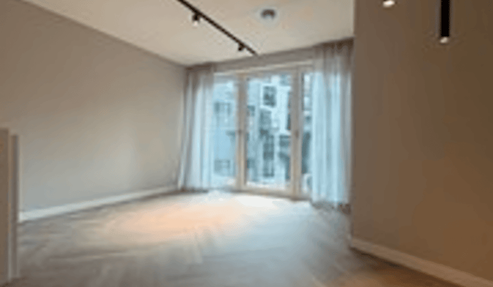 Appartement · 66 m² · €2225,-