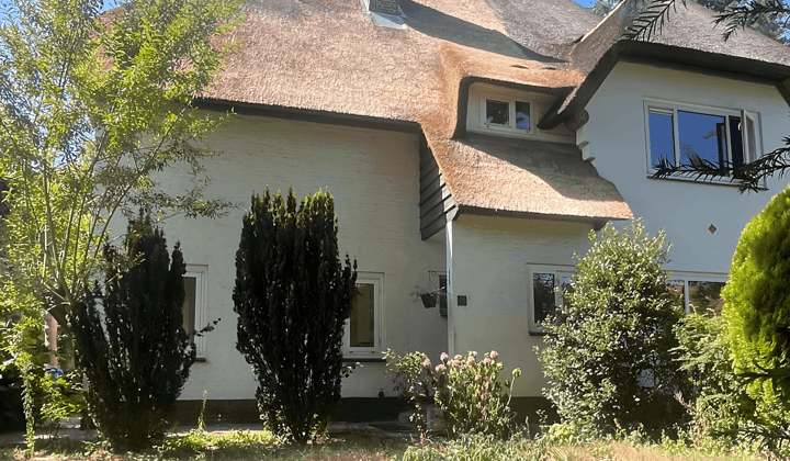 Huis · 152 m² · €3600,-