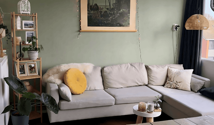 Studio · 40 m² · €771,-