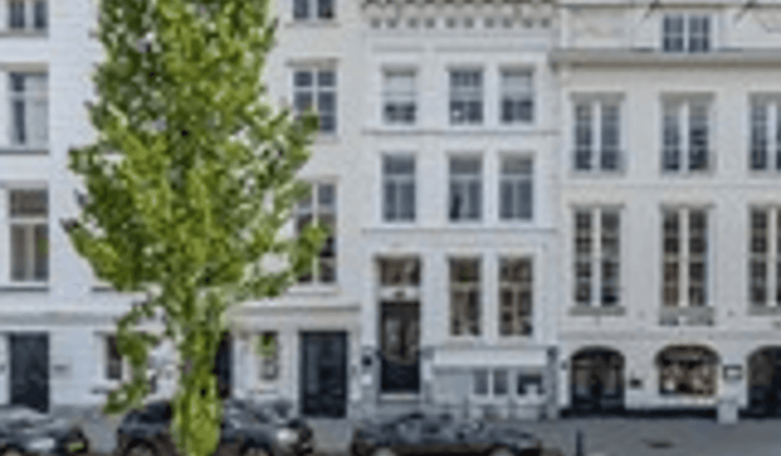 Kantoor · 51 m² · €1695,-