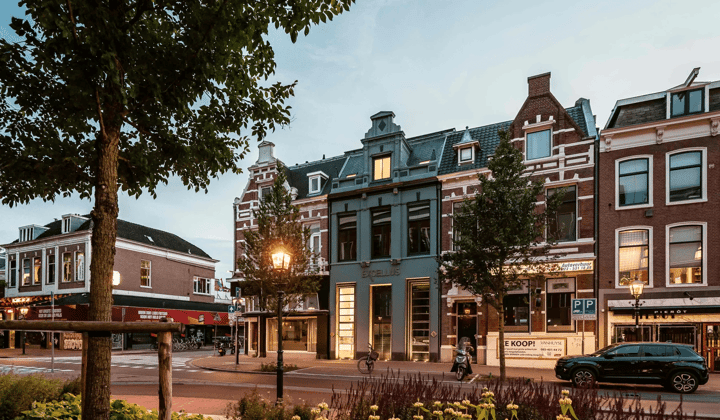 Appartement · 160 m² · €3665,-