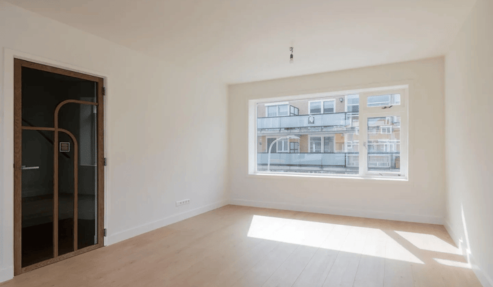 Appartement · 108 m² · €2485,-