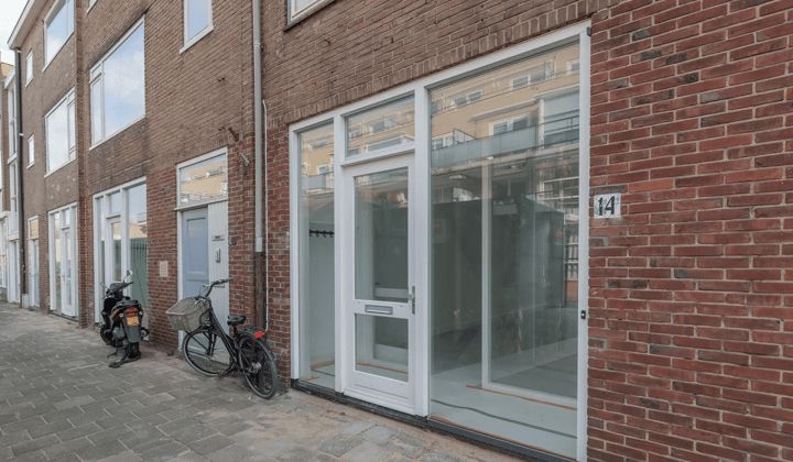 Appartement · 60 m² · €1865,-