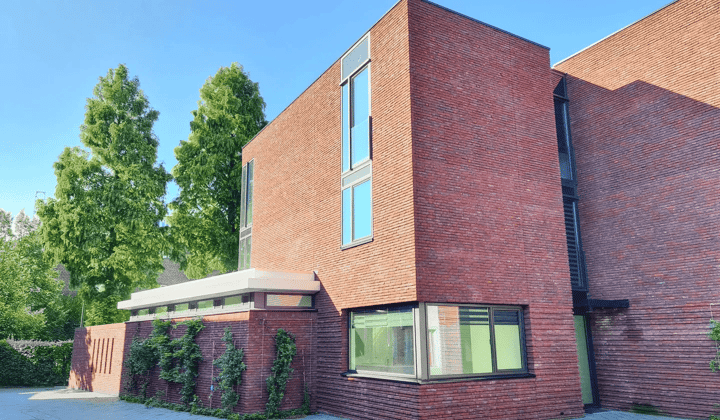 Huis · 217 m² · €3500,-