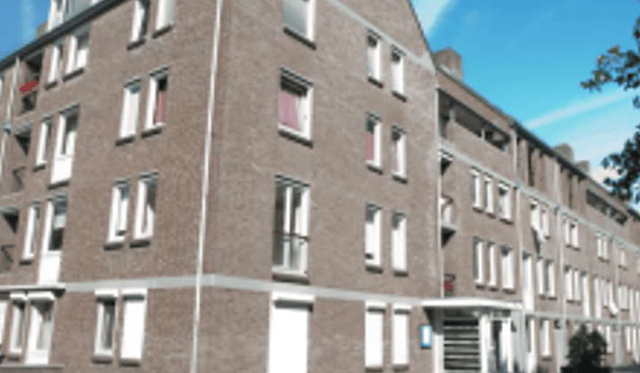 Kamer · 22 m² · €475,-