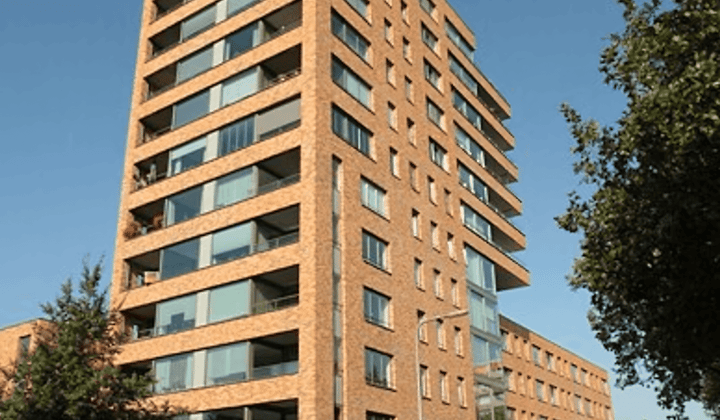 Appartement · 69 m² · €1228,-