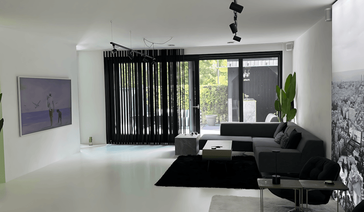Huis · 130 m² · €3000,-