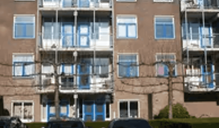 Appartement · 60 m² · €785,-