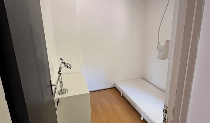 Kamer · 5 m² · €700,-