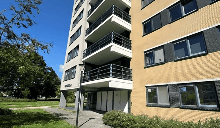 Appartement · 92 m² · €1650,-