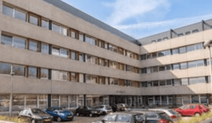 Studio · 40 m² · €933,-