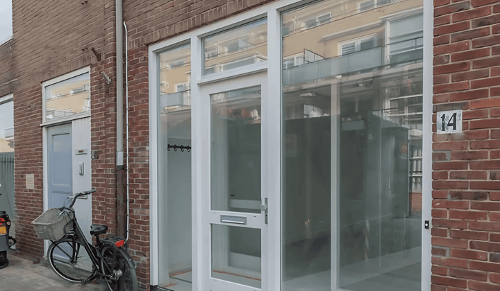 Appartement · 60 m² · €1865,-