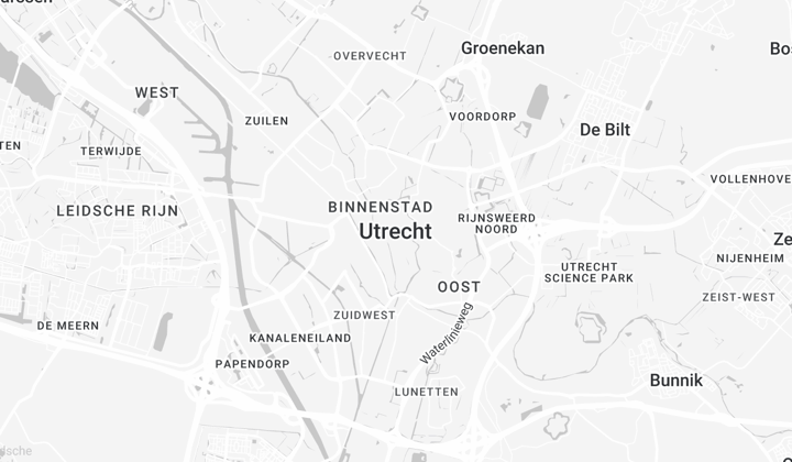 Appartement · 65 m² · €1566,-