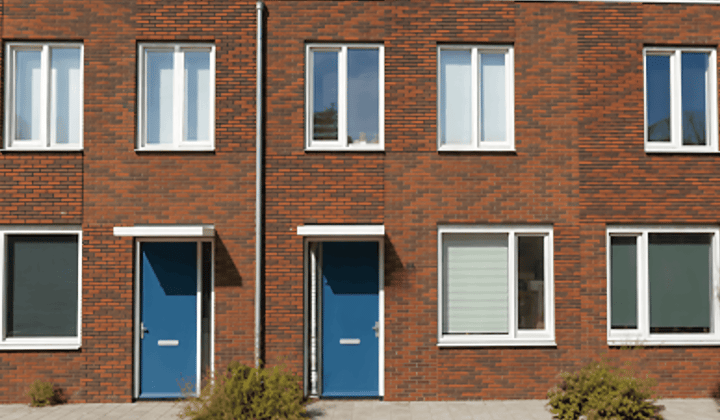 Huis · 82 m² · €1868,-