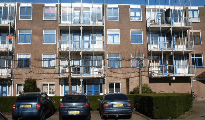Appartement · 60 m² · €785,-