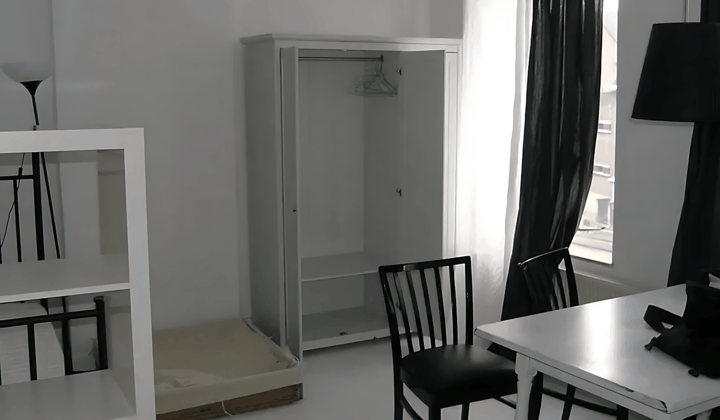 Appartement · 29 m² · €995,-