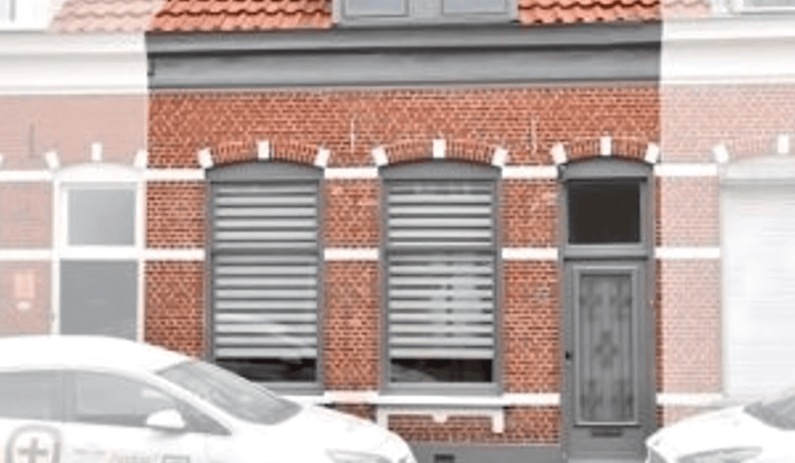 Huis · 95 m² · €1900,-