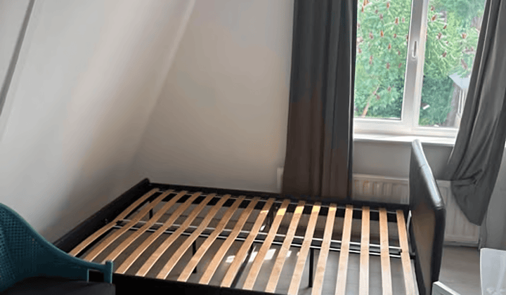 Kamer · €500,-