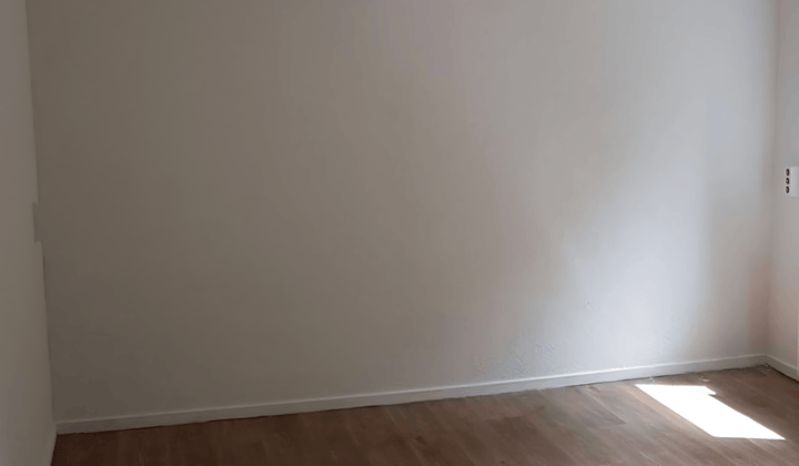 Studio · 18 m² · €650,-