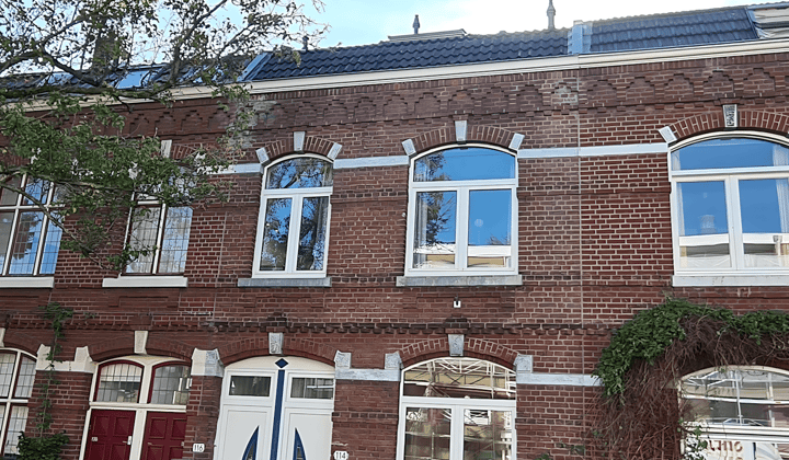 Appartement · 68 m² · €1410,-