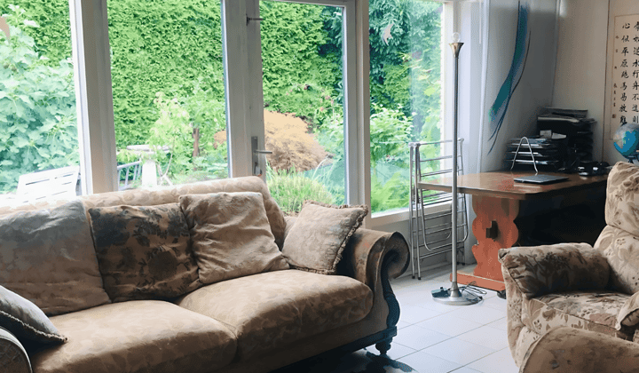 Appartement · 150 m² · €3300,-