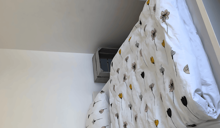 Kamer · 13 m² · €810,-