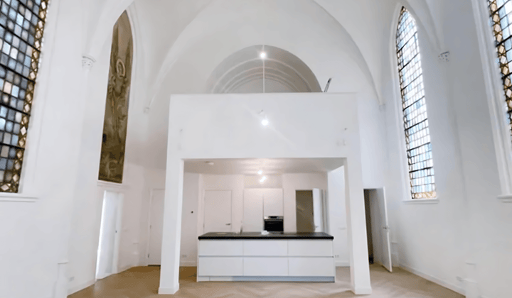 Appartement · 156 m² · €2970,-