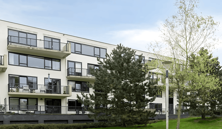 Appartement · 86 m² · €1475,-