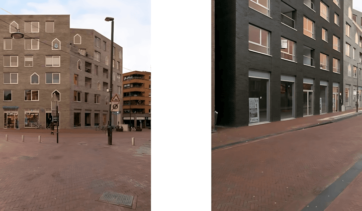 Appartement · 85 m² · €1540,-