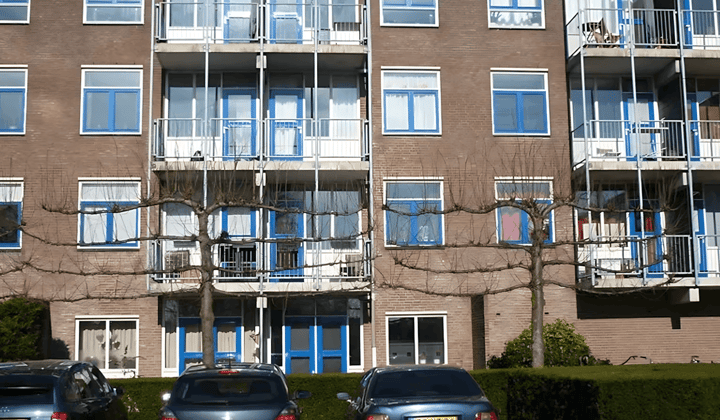Appartement · 60 m² · €785,-