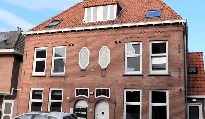 Appartement · 30 m² · €948,-