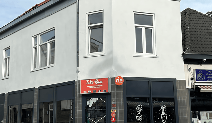 Kamer · 16 m² · €472,-