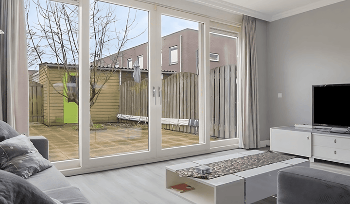 Huis · 150 m² · €2700,-