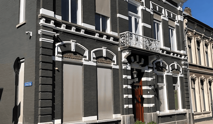 Appartement · 47 m² · €1288,-
