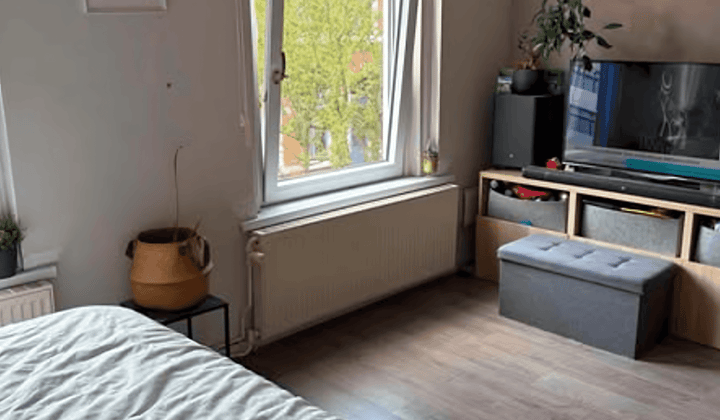 Kamer · €780,-