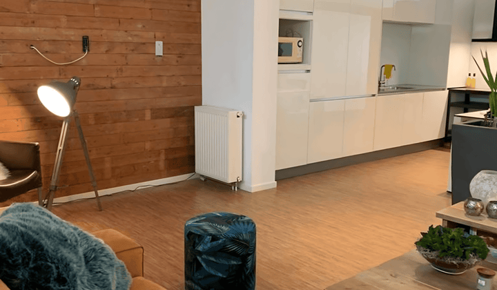 Appartement · 75 m² · €1125,-