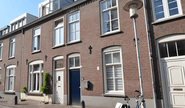 Appartement · 60 m² · €1500,-