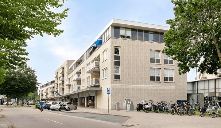 Appartement · 73 m² · €1400,-