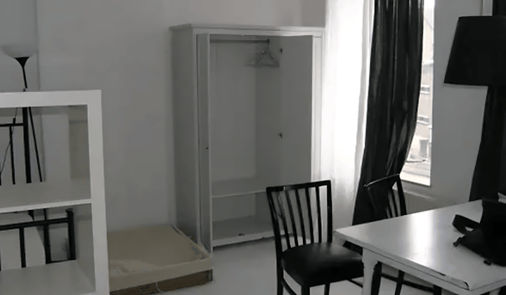 Studio · 29 m² · €995,-