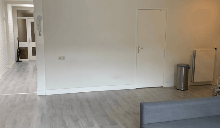 Appartement · 54 m² · €1037,-
