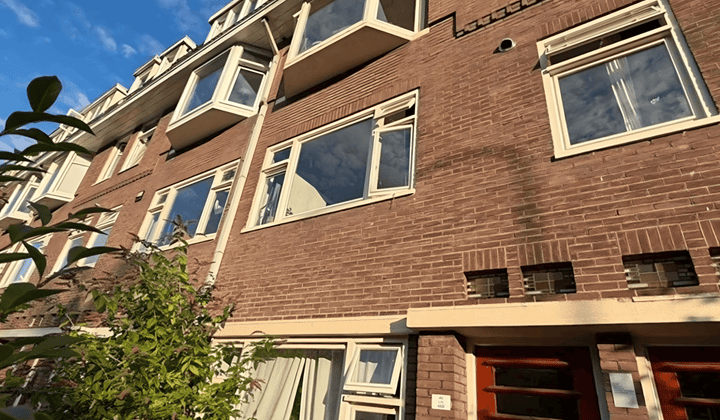 Appartement · 22 m² · €1055,-